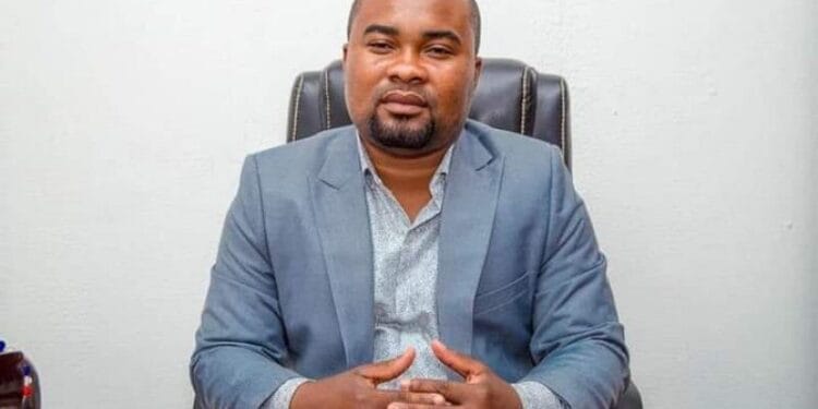NLA-KGL partnership is a perfect deal sustaining Ghana’s lottery industry Razak Kojo Opoku defends arrangement