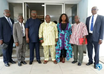 NMC pledges support for GNA’s digital transformation