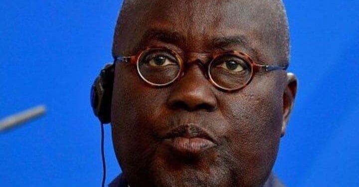 NPP Government’s Achievements Under Nana Addo Dankwa Akufo-Addo, Driving Ghana’s Transformation and Development 1
