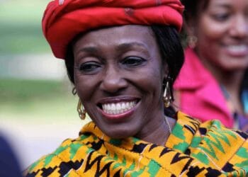 Nana Konadu Agyeman-Rawlings: The Iron Lady whose courage redefined Ghana’s political and social landscape
