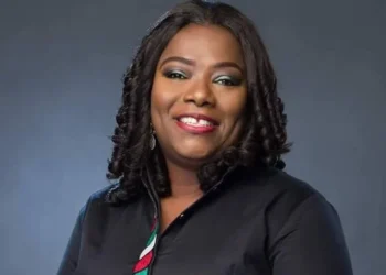 Nana Oye Bampoe Addo urges domestic financing framework for Ghana’s HIV response to ensure health sovereignty