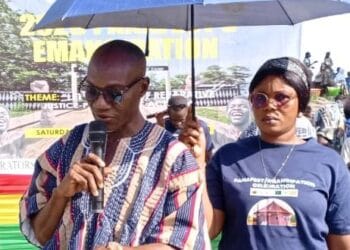 National Peace Council calls for stronger civilian-security collaboration to counter violent extremism