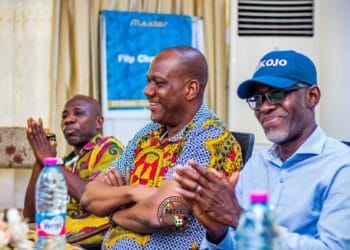 National Sports College trains 85 in Sports Management and Administration