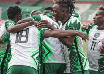 Nigeria’s 4-0 win over Benin sparks relief and optimism amid systemic football concerns