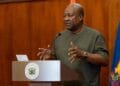 OccupyGhana demands swift enforcement of Auditor-General’s findings after Mahama-led accountability meeting