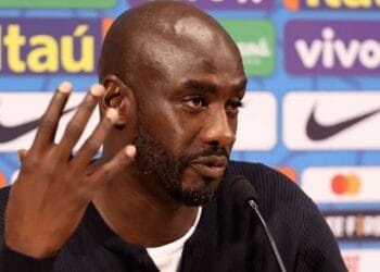 Otto Addo warns Black Stars against complacency ahead of C.A.R World Cup qualifier