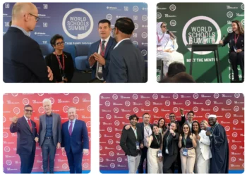 Over 1,000 global education leaders to attend 2025 World Schools Summit in Abu Dhabi