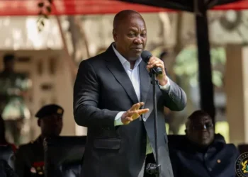 President Mahama announces state funeral for former First Lady Nana Konadu Agyeman-Rawlings