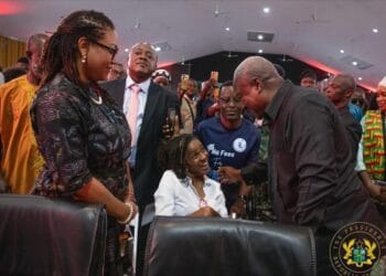 President launches free tertiary education for persons with disability, calls it an act of justice and inclusion