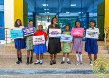 Protecting Female Students in Ghana: From Policy to Practice