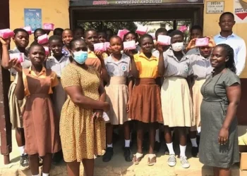 In the sun-baked savannahs and remote villages of Northern Ghana, adolescent girls like Zuwera Alhassan face a silent crisis each month: menstruation without access to sanitary pads. For many, this natural biological process becomes a recurring barrier to education, self-esteem, and overall well-being. The fear of staining uniforms, teasing by classmates, and the stigma surrounding periods keeps girls out of school, often for several days every month.