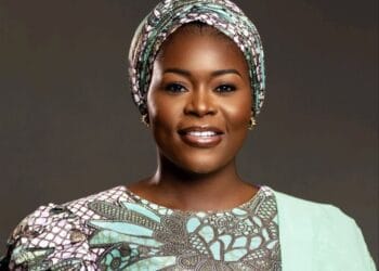 Sekyere Afram Plains MP Hajia Nasira Afrah supports first-year SHS students under Obaatanpa Edu-Care Initiative