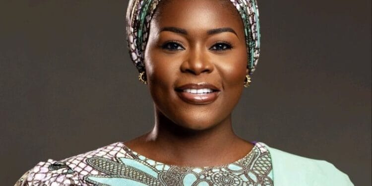 Sekyere Afram Plains MP Hajia Nasira Afrah supports first-year SHS students under Obaatanpa Edu-Care Initiative