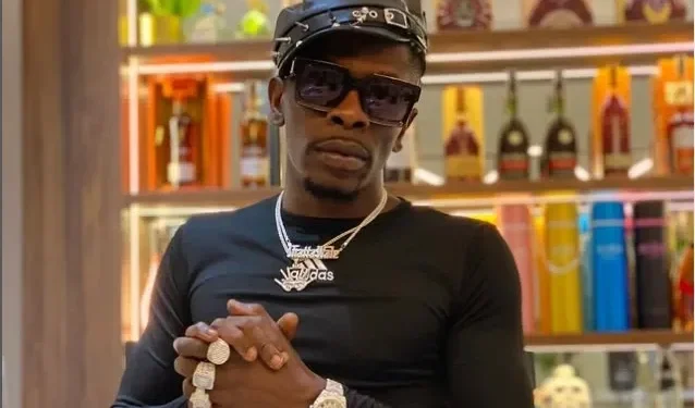 Shatta Wale claims he has generated more income for Ghana than Ministry of Finance, highlights contributions to creative industry