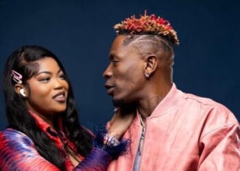 Shatta Wale confirms traditional marriage to Maali, plans grand wedding ceremony