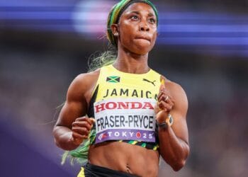 Shelly-Ann Fraser-Pryce announces retirement after 18 years of sprint dominance