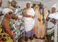 Chief of Anyima petitions government to intervene in Nkoranza-Mo land dispute amid rising tensions