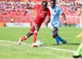 Kpando Heart of Lions hold Asante Kotoko to goalless draw to maintain Ghana Premier League lead