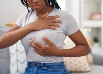 Study reveals Ghanaian and U.S. Black women face similar risks of aggressive ER-negative breast cancer