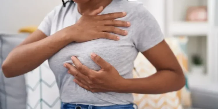 Study reveals Ghanaian and U.S. Black women face similar risks of aggressive ER-negative breast cancer