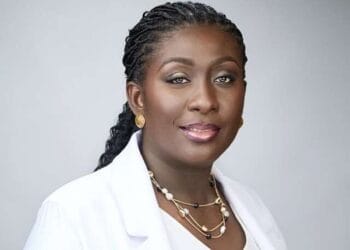 Sylvia Owusu-Ankomah appointed CEO of Ghana Chamber of Telecommunications and Digital Chamber of Ghana