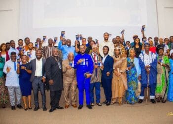 Technology stakeholders call for urgent reintroduction of national computer science programme to equip Ghana’s youth with digital skills