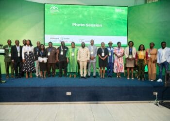 Third Edition of Agricultural Innovation for Africa Conference Held in Accra
