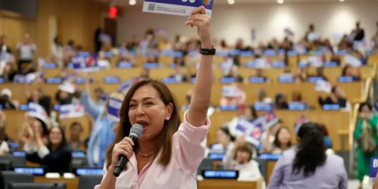 Thirty years on, Beijing Declaration inspires women’s empowerment from China to the Global South