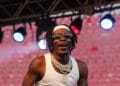 Thousands fill Independence Square for Shatta Wale’s 40th birthday concert “Shatta Fest 2025”