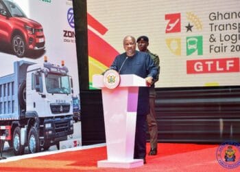 Throsa 2025 conference to tackle climate action, transport safety, and infrastructure innovation in Ghana