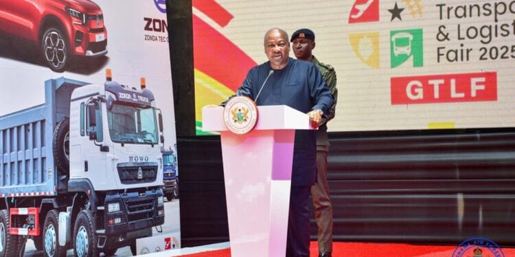 Throsa 2025 conference to tackle climate action, transport safety, and infrastructure innovation in Ghana