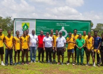 UHAS Holds Justify-Your-Inclusion Exercise Ahead of 2025 GUSA Games