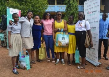 VOWAC Ghana urges government to support girls with disabilities and fight discrimination
