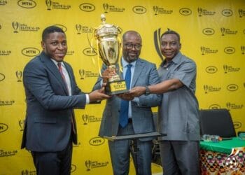 Volta Region drawn in Group B for maiden MTN Elite U-19 Championship to discover next generation of Ghanaian football talents