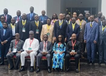 West African auditors urged to harness AI for stronger accountability and economic transformation
