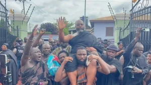 Misornu Safety Centre urges national safety-first mindset after Oti River boat tragedy