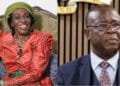 Acting Chief Justice Paul Baffoe-Bonnie mourns former First Lady Nana Konadu Agyeman-Rawlings