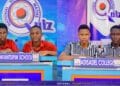 Mfantsipim School storms into NSMQ 2025 semi-finals after overpowering Prempeh College and Adisadel College