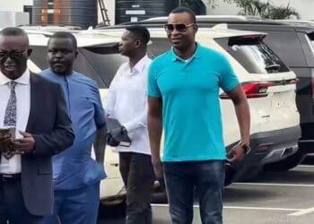 Wontumi to be arrested today How police docket on Akonta Mining was hidden in 2022 and reasons for his arrest