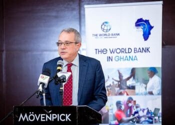 World Bank: Ghana’s 24-Hour Economy and Big Push Policies Could Triple Per Capita Income by 2050