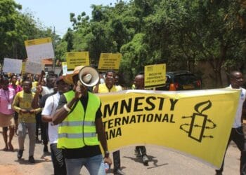 World Day Against the Death Penalty: EU commends Ghana’s progress, urges full abolition of capital punishment