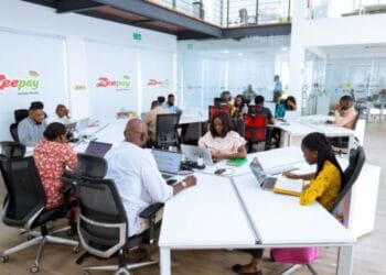 List of licensed PSPs in Ghana