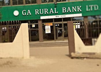 Comprehensive list of Rural and Community Banks operating across Ghana