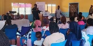 The National Commission for Civic Education (NCCE) has held an educational engagement in Gambaga, East Mamprusi Municipality, to empower local men and women to understand their civic rights, uphold the rule of law, and resist corruption.