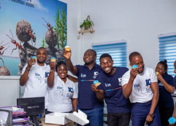 Finance houses in Ghana and their contact details