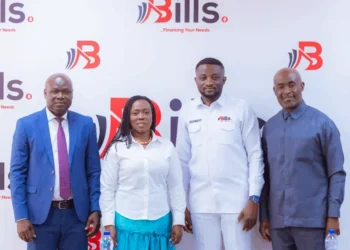 List of licensed Microcredit Institutions in Ghana