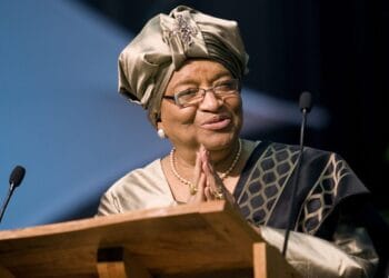 Ellen Johnson Sirleaf mourns Nana Konadu Agyeman-Rawlings, hails her as a formidable advocate for women’s rights