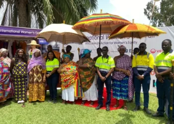 AngloGold Ashanti Obuasi Mine launches fifth cohort of community apprenticeship with new women-focused skills initiative