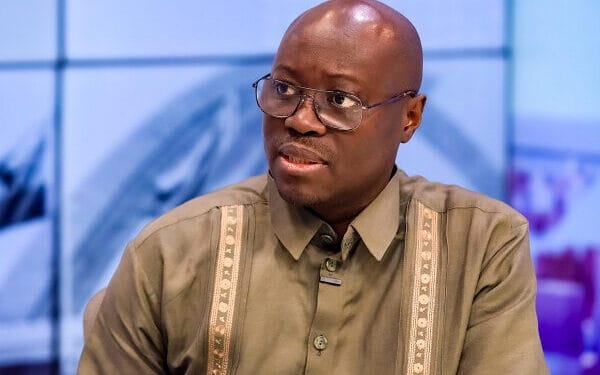 Ato Forson hails Bank of Ghana’s 18% policy rate cut as major turning point in national economic recovery