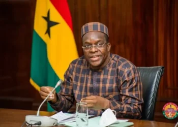 Bagbin calls for reform, integrity, and decentralisation as Parliament launches Practice and Procedure Week 2025